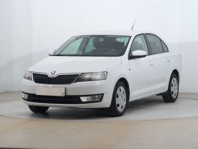Skoda Rapid - 2014