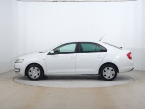 Skoda Rapid - 2014