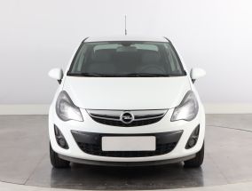 Opel Corsa - 2014