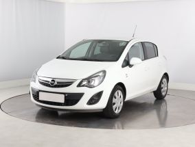 Opel Corsa - 2014