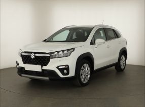 Suzuki SX4 S-Cross - 2023