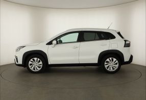 Suzuki SX4 S-Cross - 2023