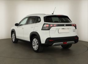 Suzuki SX4 S-Cross - 2023