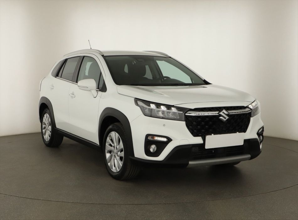 Suzuki SX4 S-Cross - 2023