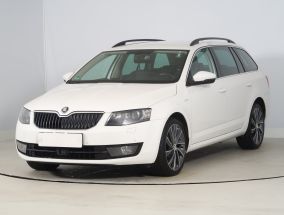 Skoda Octavia - 2016