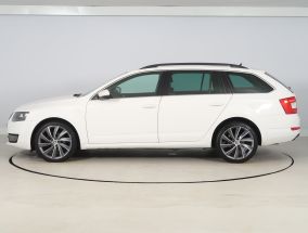 Skoda Octavia - 2016