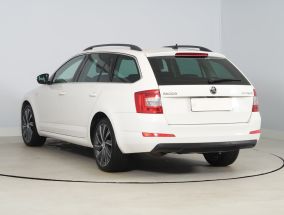 Skoda Octavia - 2016