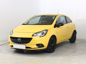 Opel Corsa - 2016