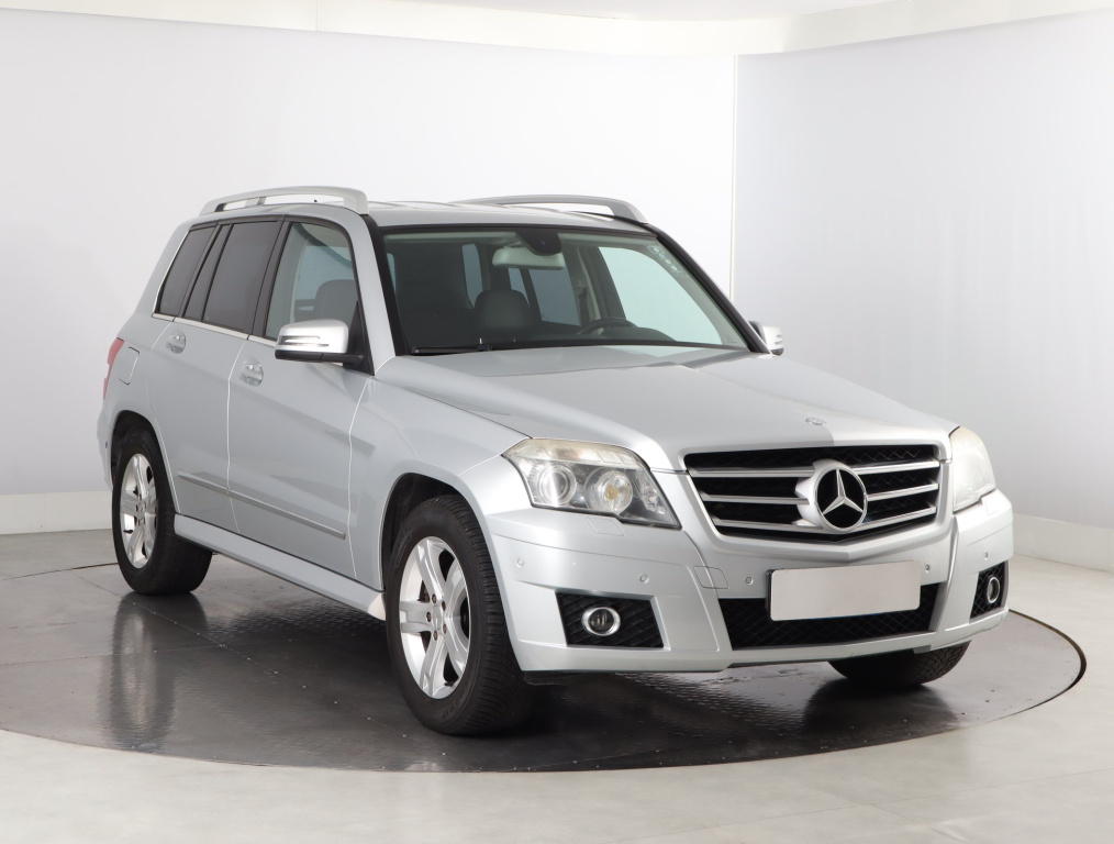 Mercedes-Benz GLK