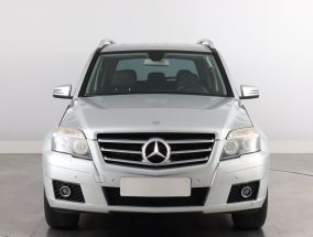 Mercedes-Benz GLK - 2009