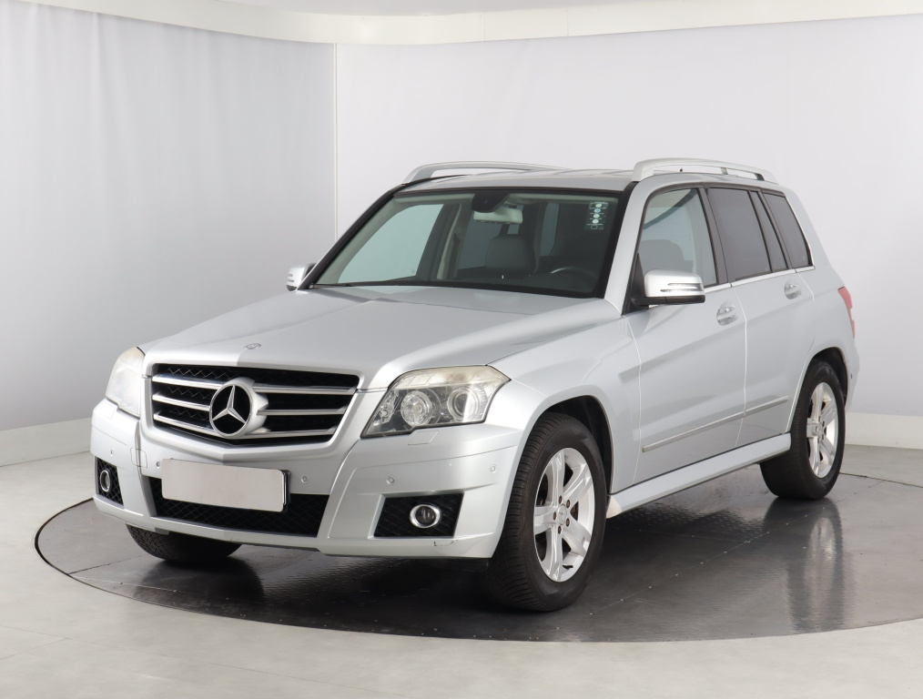 Mercedes-Benz GLK