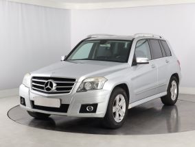 Mercedes-Benz GLK - 2009