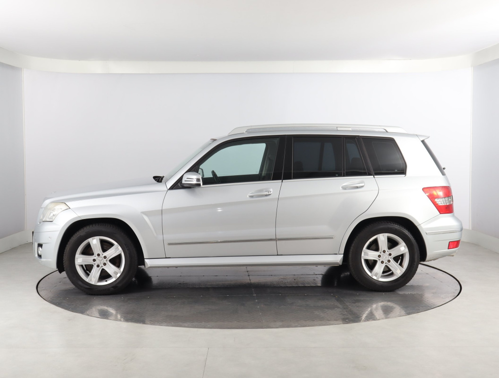Mercedes-Benz GLK