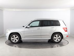 Mercedes-Benz GLK - 2009