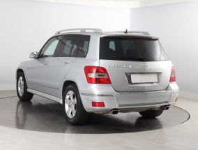 Mercedes-Benz GLK - 2009