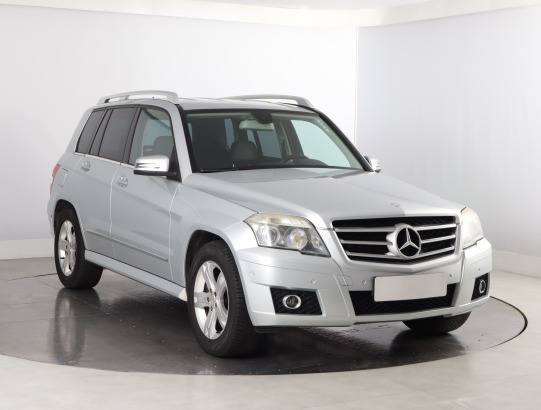 Mercedes-Benz GLK
