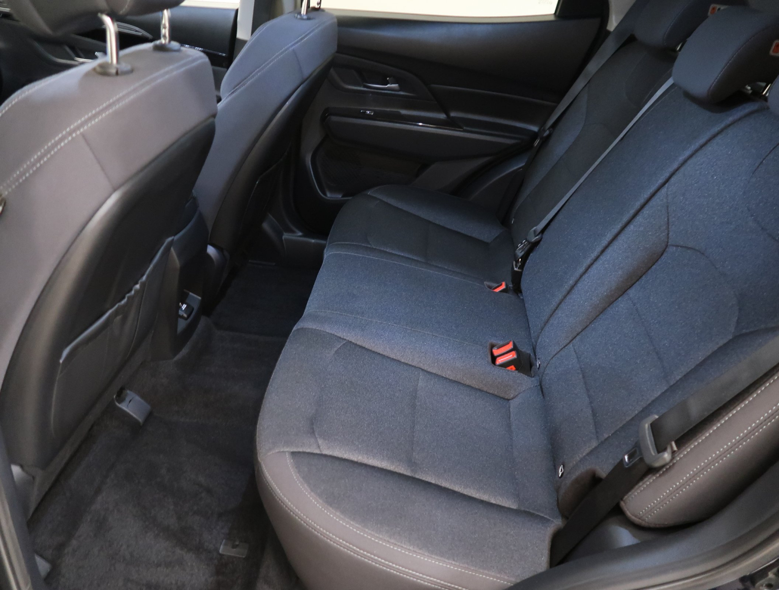 SsangYong Korando - 2024