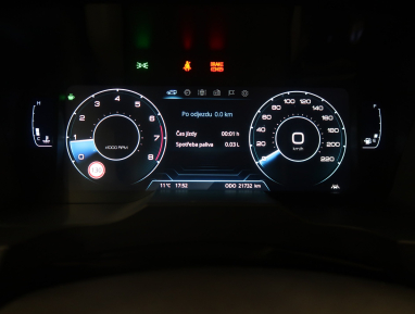 SsangYong Korando - 2024