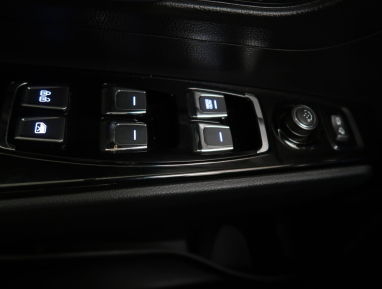 SsangYong Korando - 2024