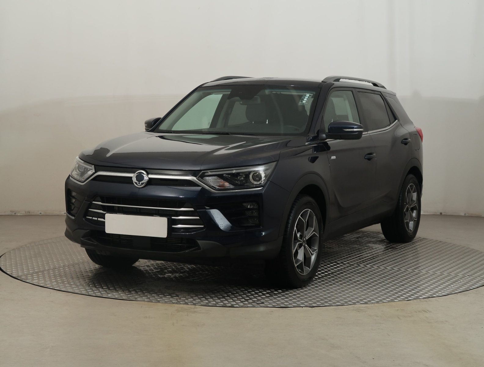 SsangYong Korando - 2024