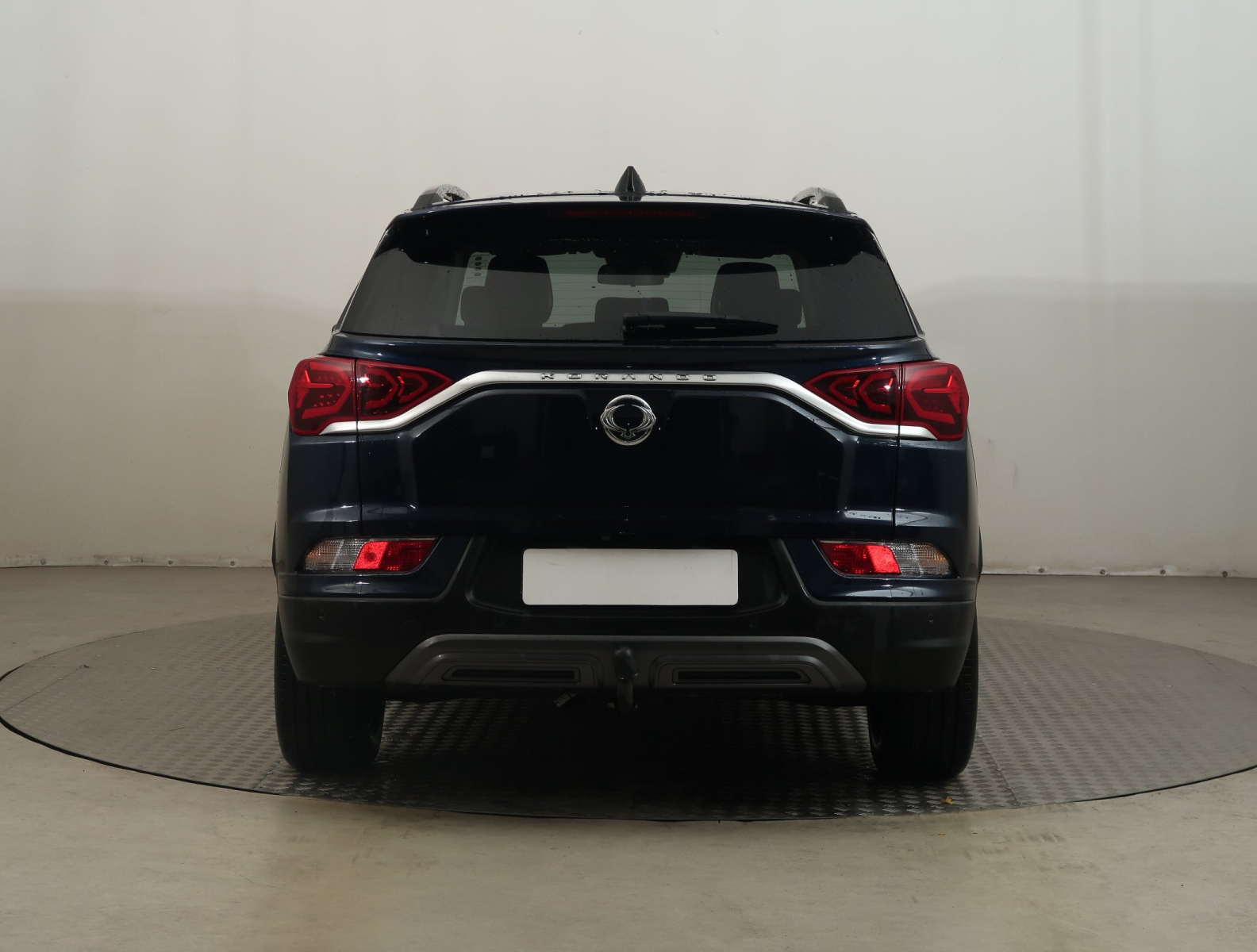 SsangYong Korando - 2024