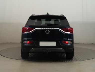 SsangYong Korando - 2024