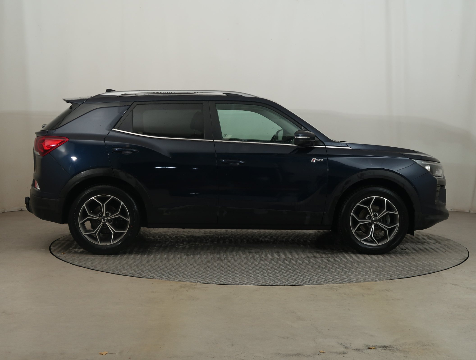 SsangYong Korando - 2024