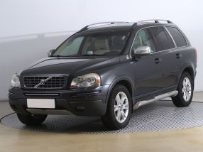 Volvo XC90 - 2009
