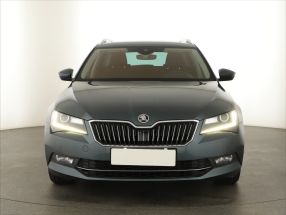 Skoda Superb - 2019