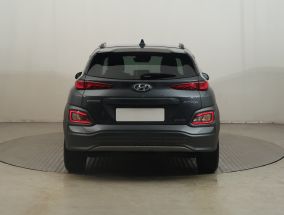 Hyundai Kona - 2019