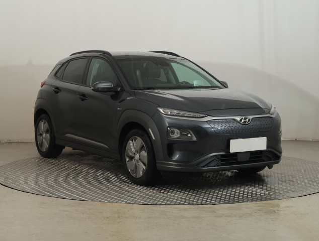 Hyundai Kona 2019