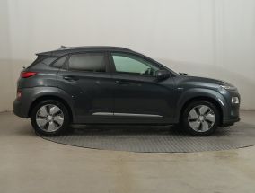 Hyundai Kona - 2019