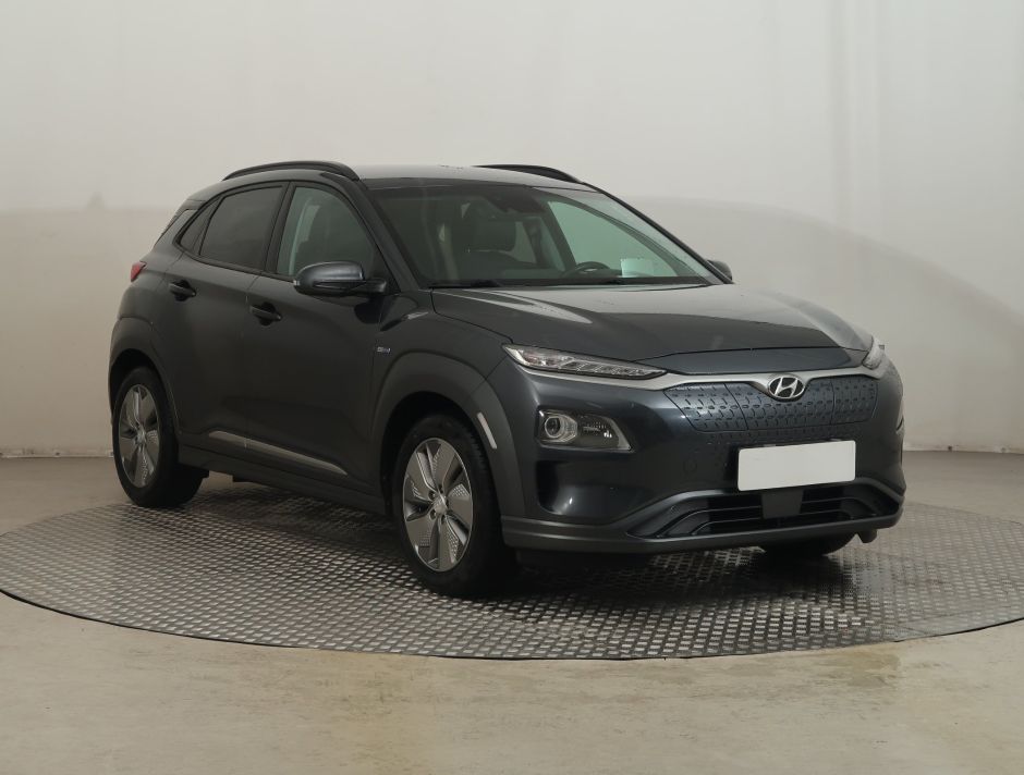 Hyundai Kona - 2019
