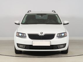 Skoda Octavia - 2016