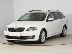 Skoda Octavia - 2016