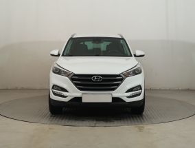 Hyundai Tucson - 2015