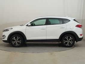 Hyundai Tucson - 2015