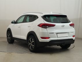 Hyundai Tucson - 2015