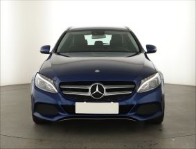 Mercedes-Benz C - 2016