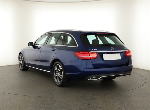 Mercedes-Benz C 220 CDI