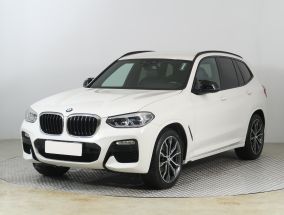 BMW X3 - 2019