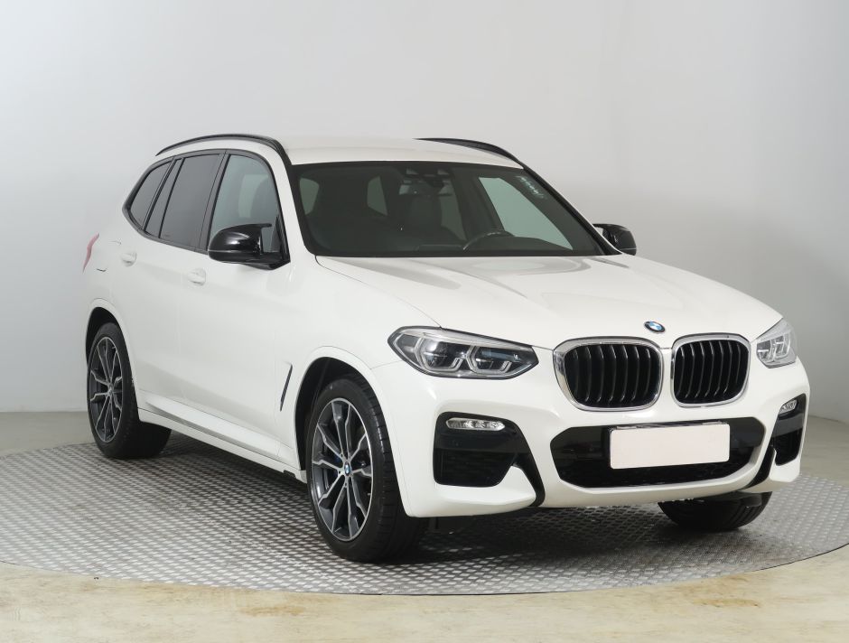 BMW X3 - 2019