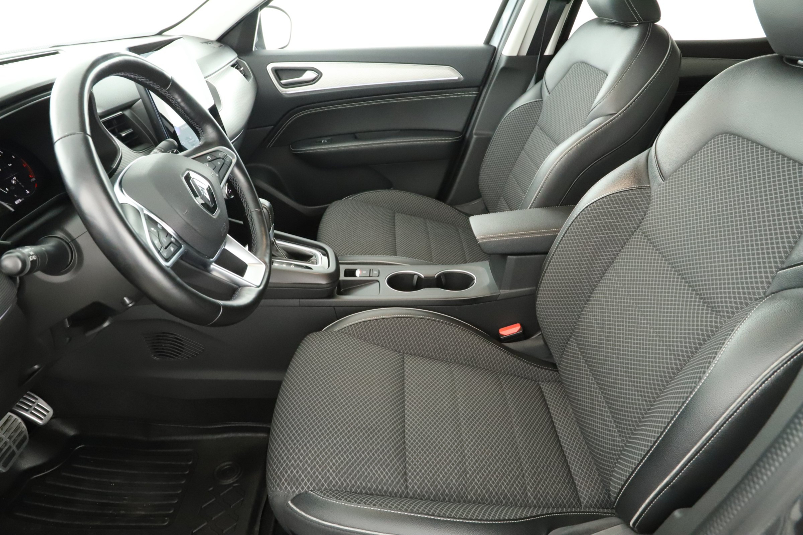 Renault Arkana - 2023