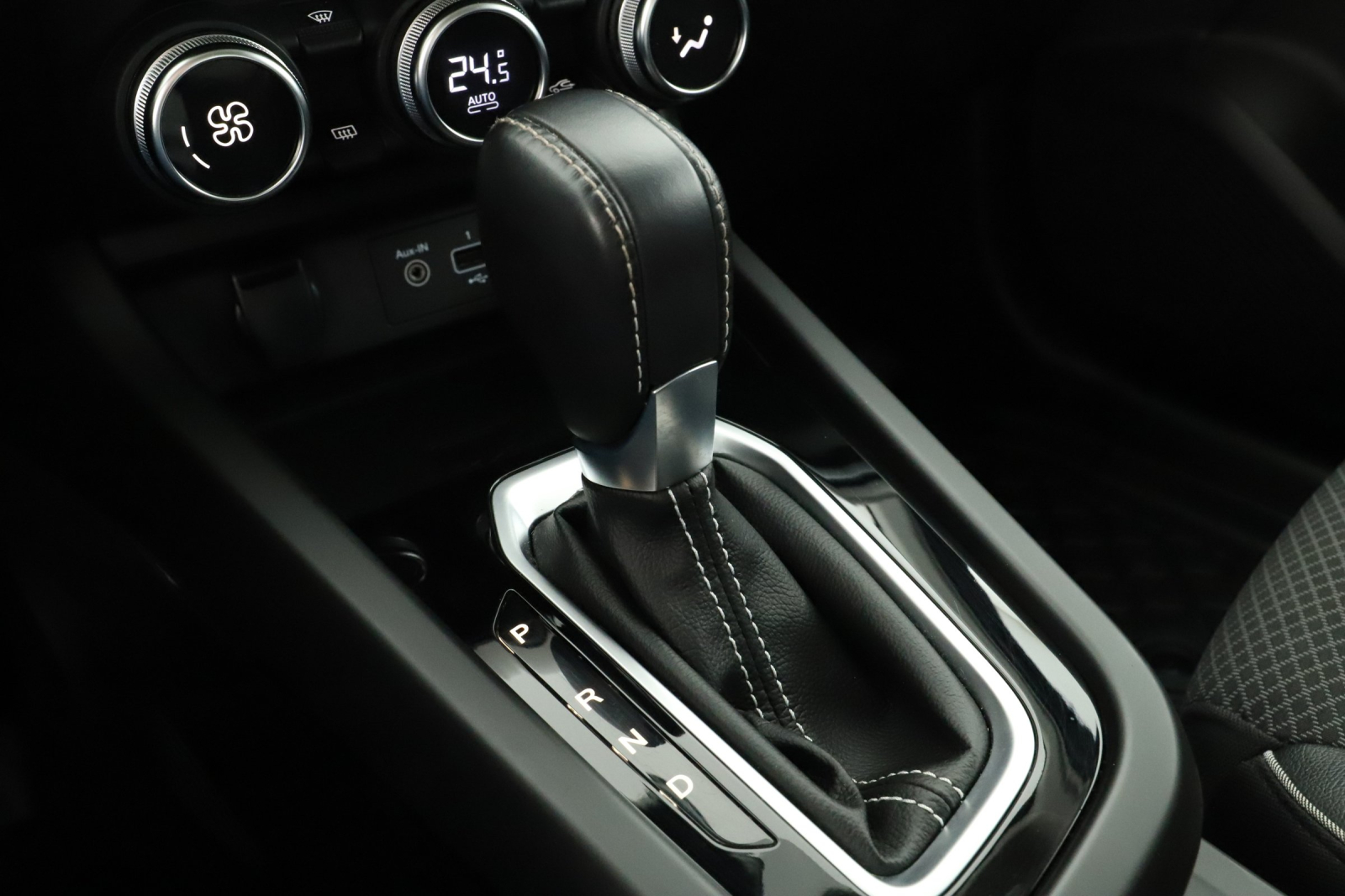 Renault Arkana - 2023