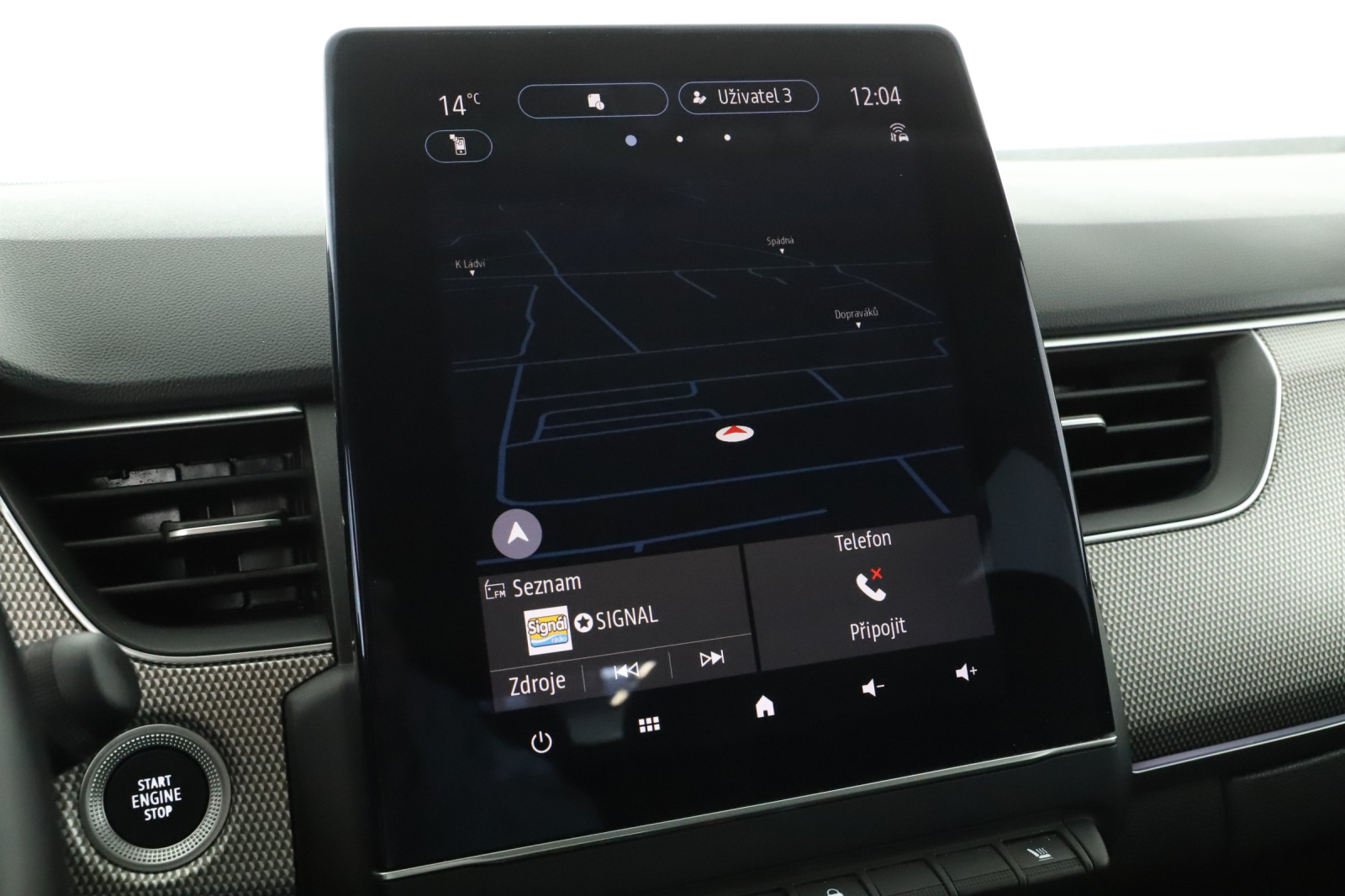 Renault Arkana - 2023