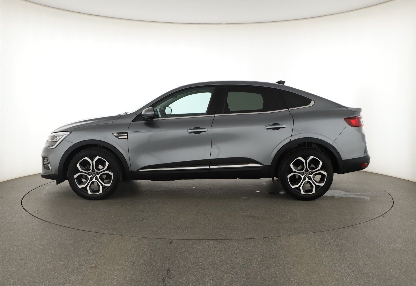 Renault Arkana - 2023