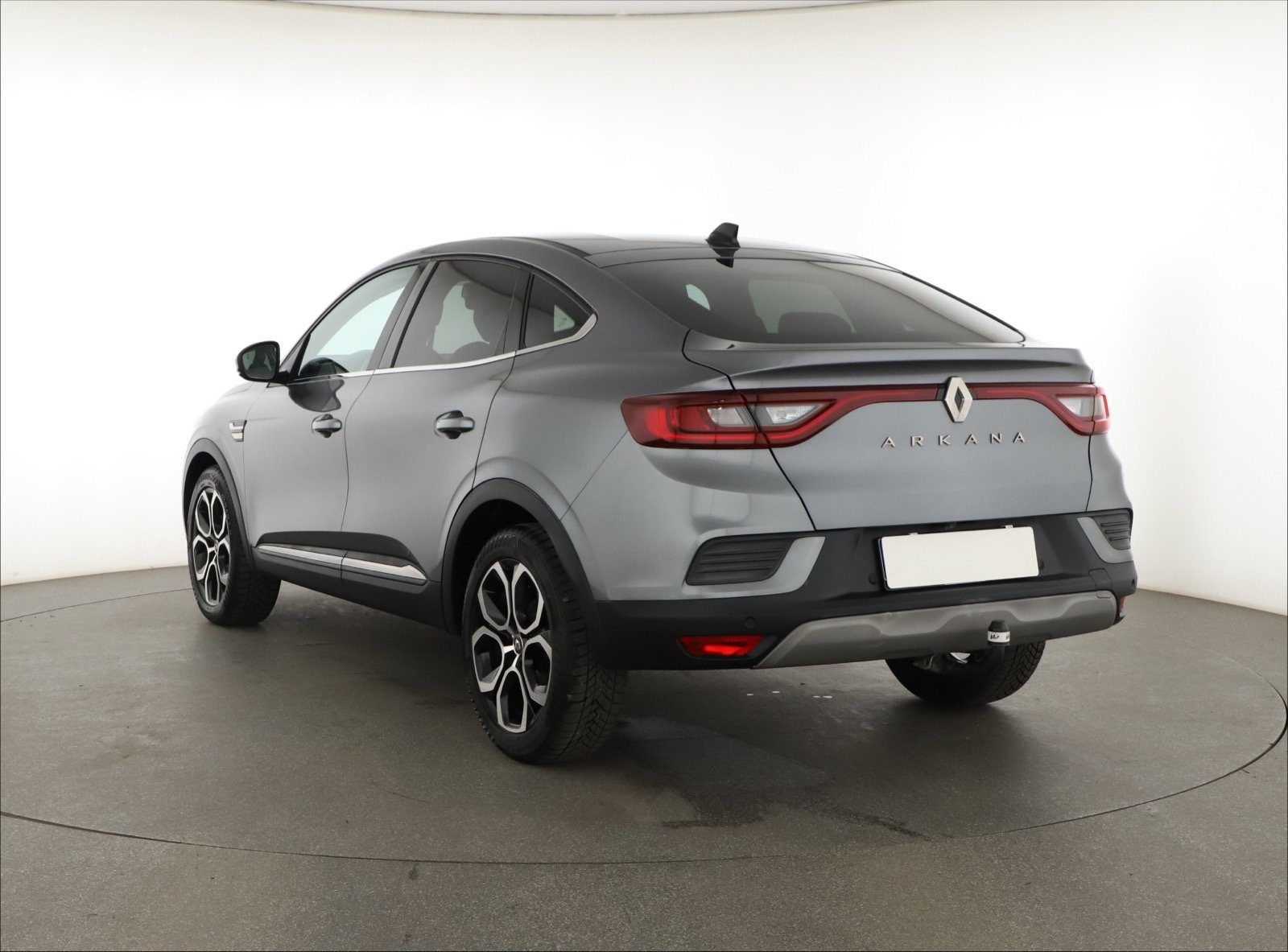Renault Arkana - 2023