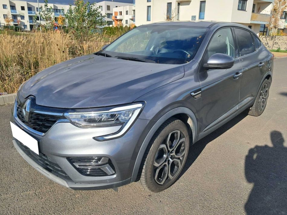 Renault Arkana - 2023