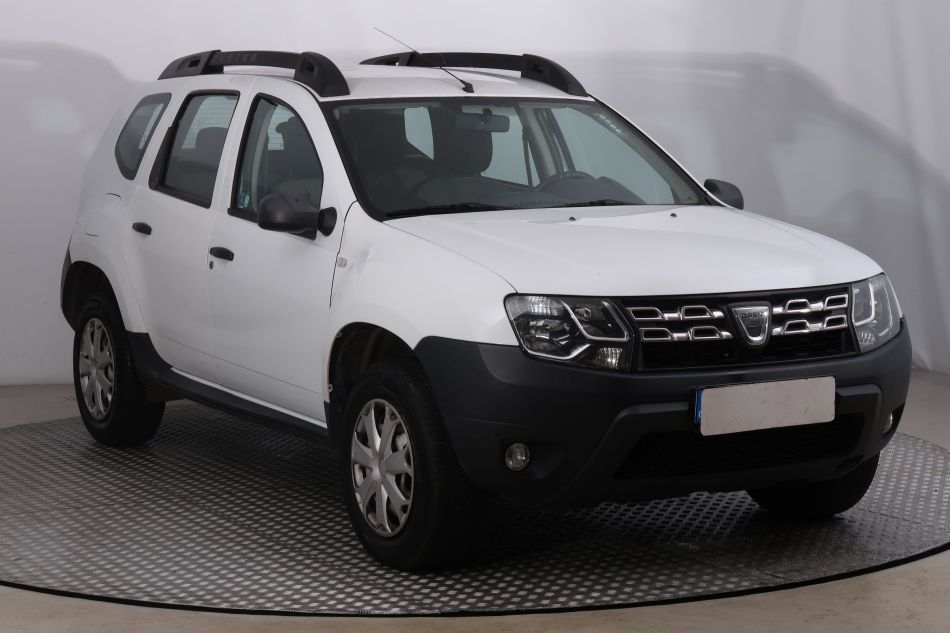 Dacia Duster - 2014