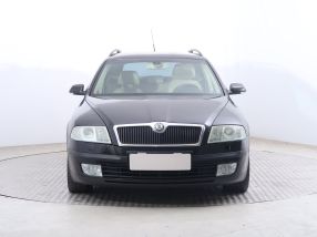 Skoda Octavia - 2005